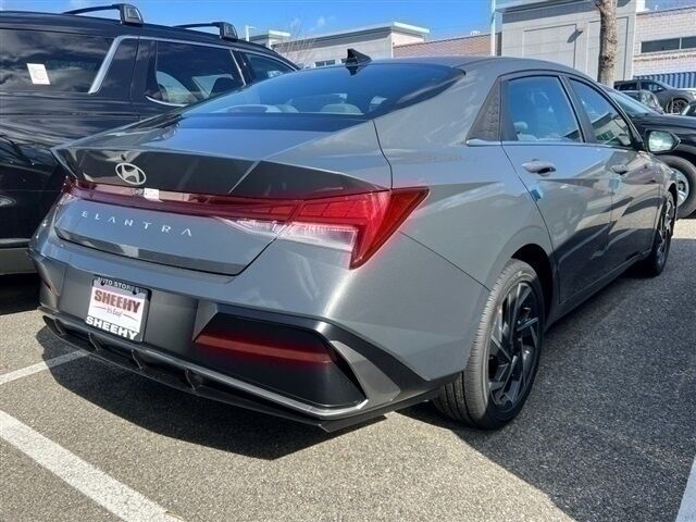 2025 Hyundai Elantra SEL Convenience Waldorf MD