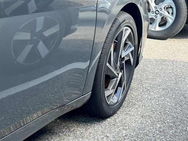 2025 Hyundai Elantra SEL Convenience Waldorf MD