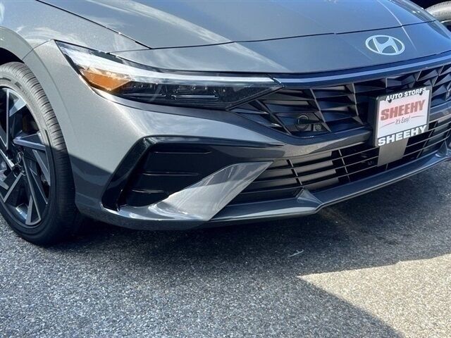 2025 Hyundai Elantra SEL Convenience Waldorf MD