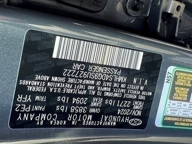 2025 Hyundai Elantra SEL Convenience Waldorf MD