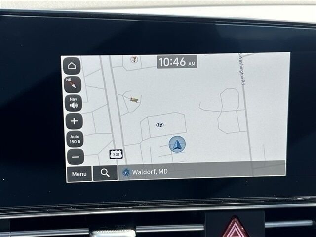 2025 Hyundai Elantra SEL Convenience Waldorf MD