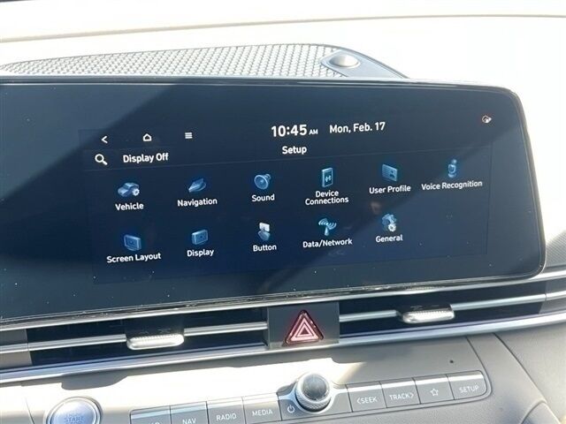 2025 Hyundai Elantra SEL Convenience Waldorf MD