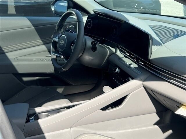 2025 Hyundai Elantra SEL Convenience Waldorf MD