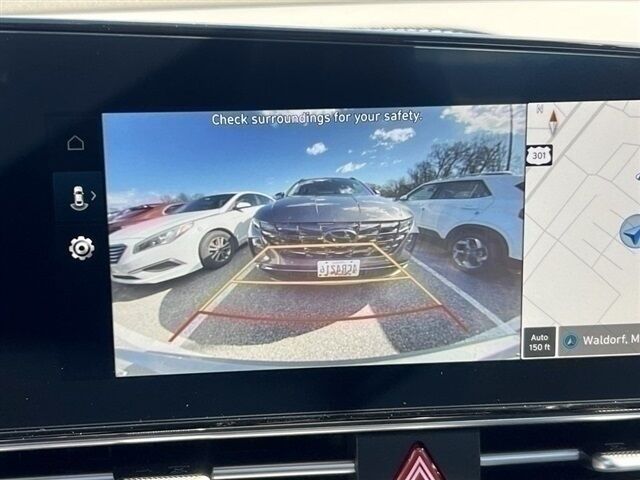 2025 Hyundai Elantra SEL Convenience Waldorf MD