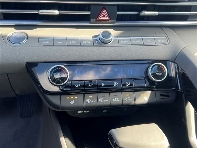 2025 Hyundai Elantra SEL Convenience Waldorf MD