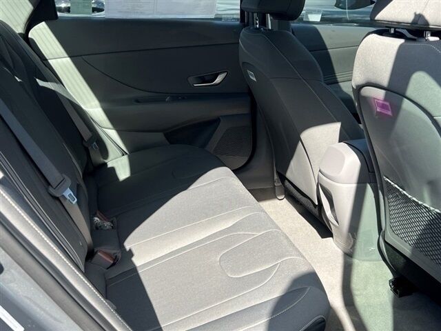 2025 Hyundai Elantra SEL Convenience Waldorf MD