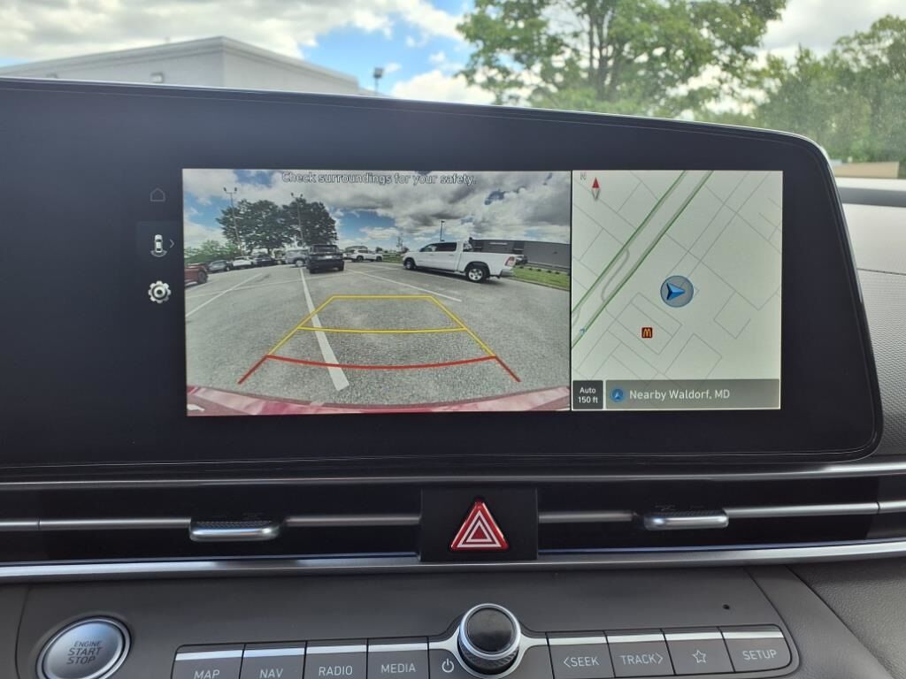 2025 Hyundai Elantra SEL Convenience Waldorf MD