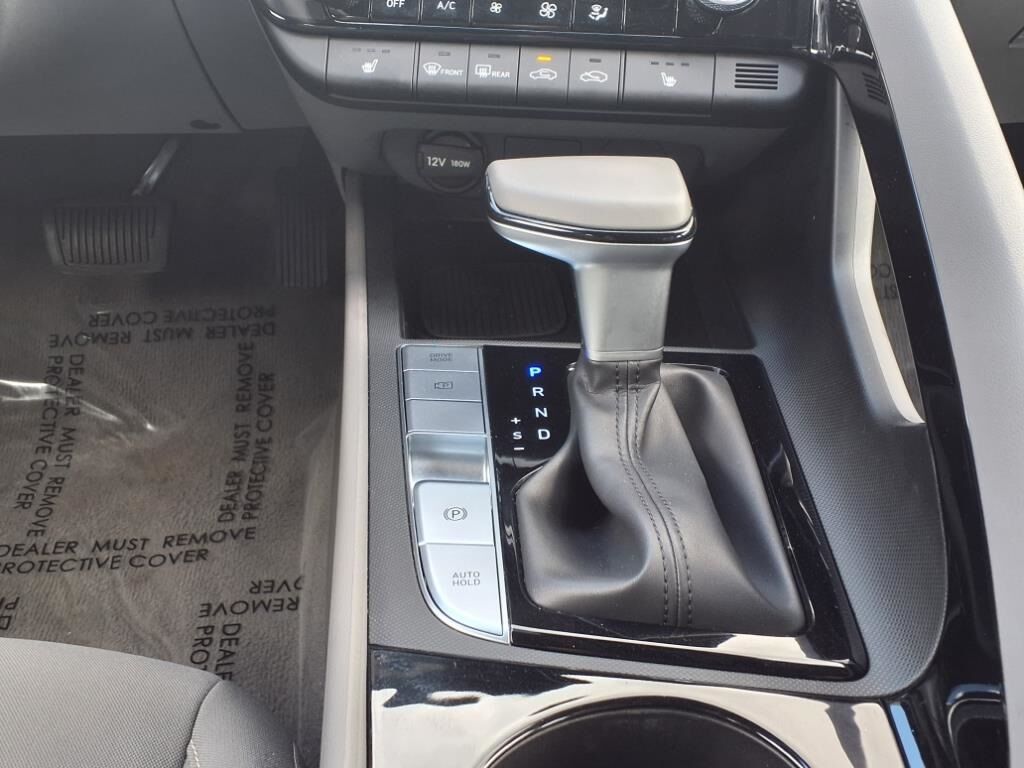 2025 Hyundai Elantra SEL Convenience Waldorf MD