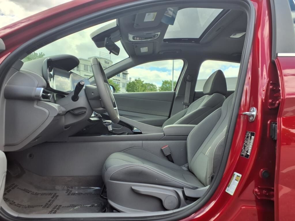 2025 Hyundai Elantra SEL Convenience Waldorf MD