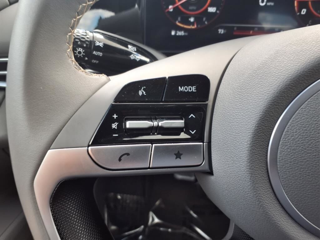 2025 Hyundai Elantra SEL Convenience Waldorf MD