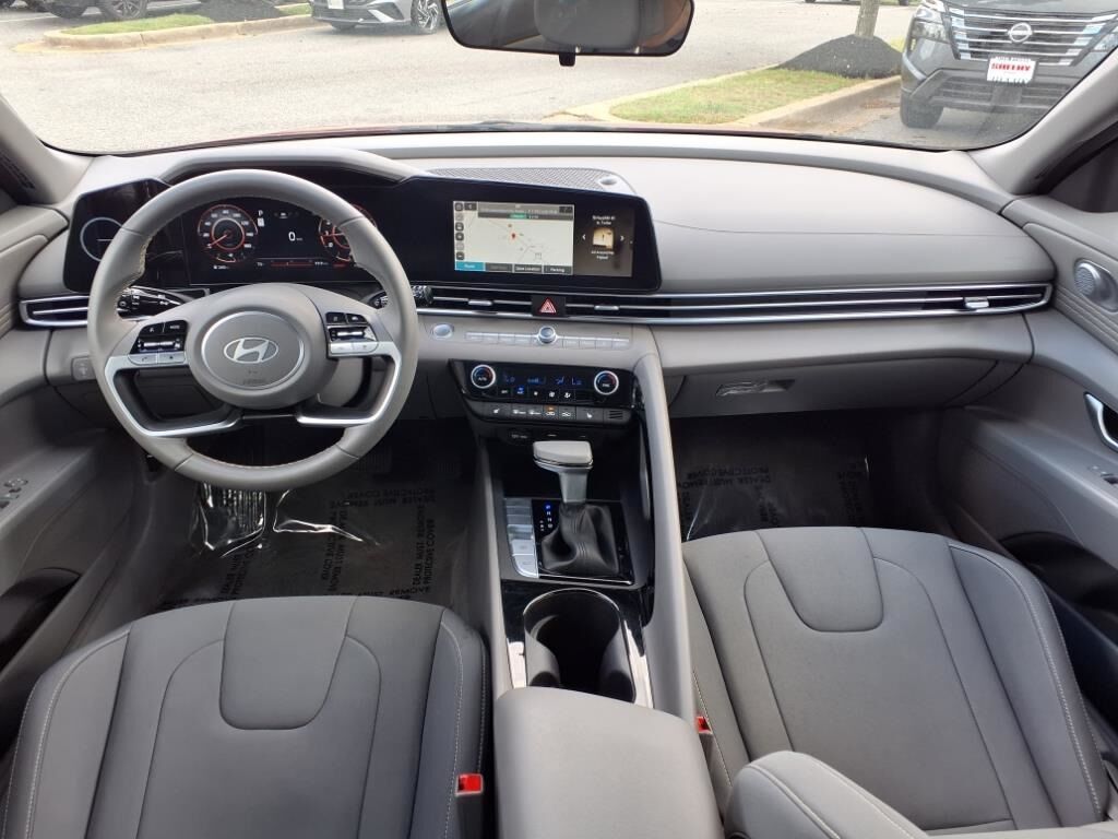 2025 Hyundai Elantra SEL Convenience Waldorf MD