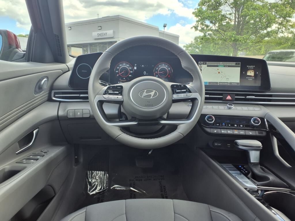 2025 Hyundai Elantra SEL Convenience Waldorf MD