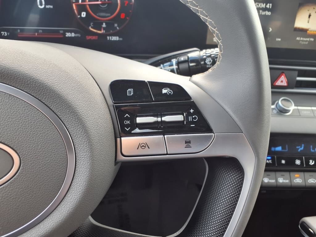 2025 Hyundai Elantra SEL Convenience Waldorf MD