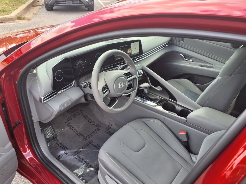 2025 Hyundai Elantra SEL Convenience Waldorf MD