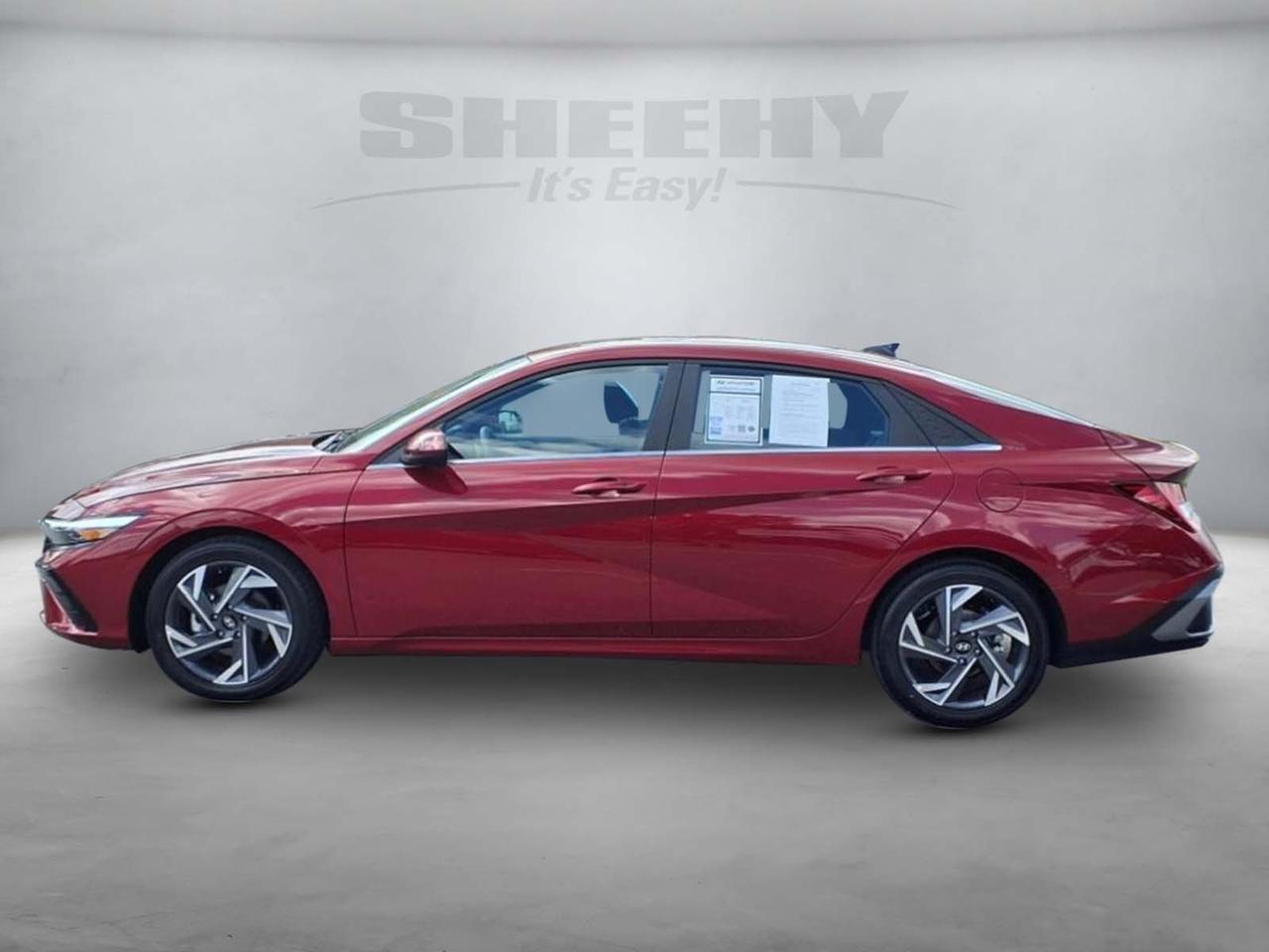 2025 Hyundai Elantra SEL Convenience Waldorf MD