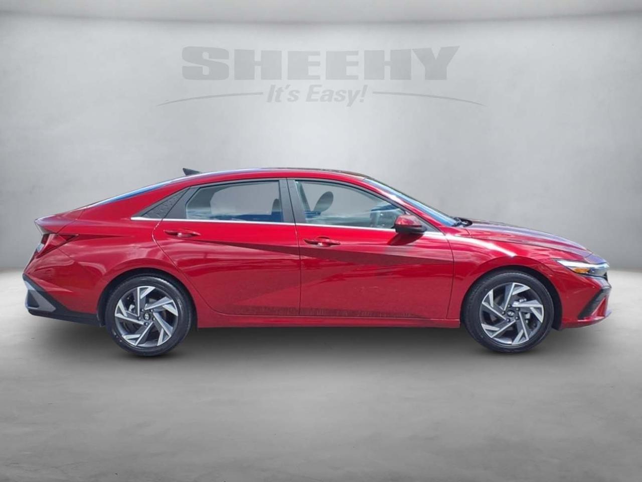 2025 Hyundai Elantra SEL Convenience Waldorf MD