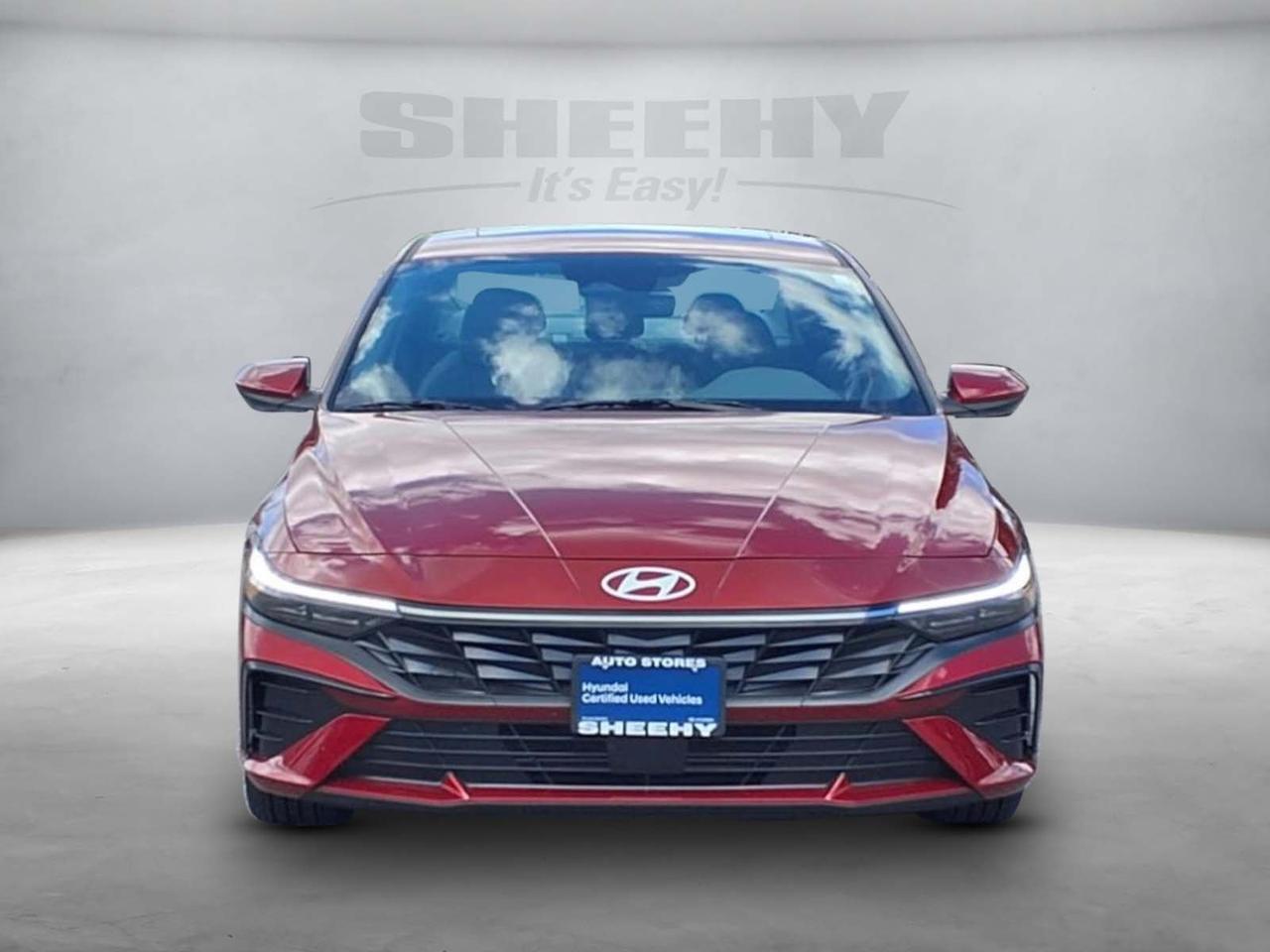 2025 Hyundai Elantra SEL Convenience Waldorf MD