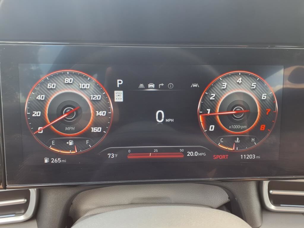 2025 Hyundai Elantra SEL Convenience Waldorf MD