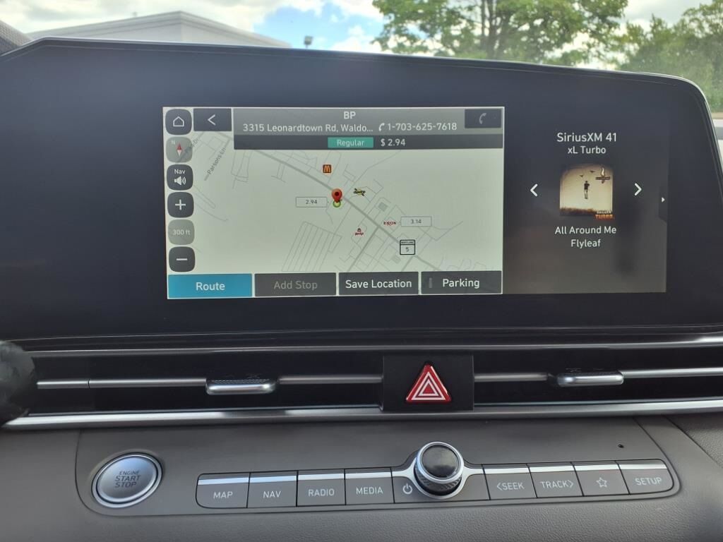 2025 Hyundai Elantra SEL Convenience Waldorf MD