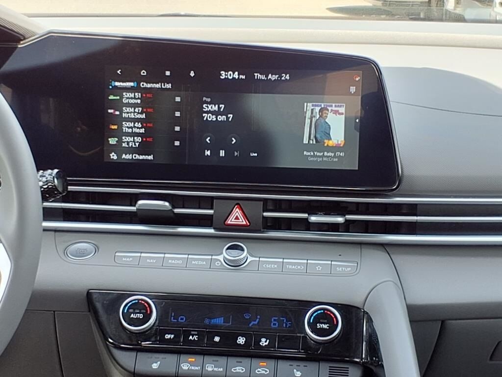 2025 Hyundai Elantra SEL Convenience Waldorf MD