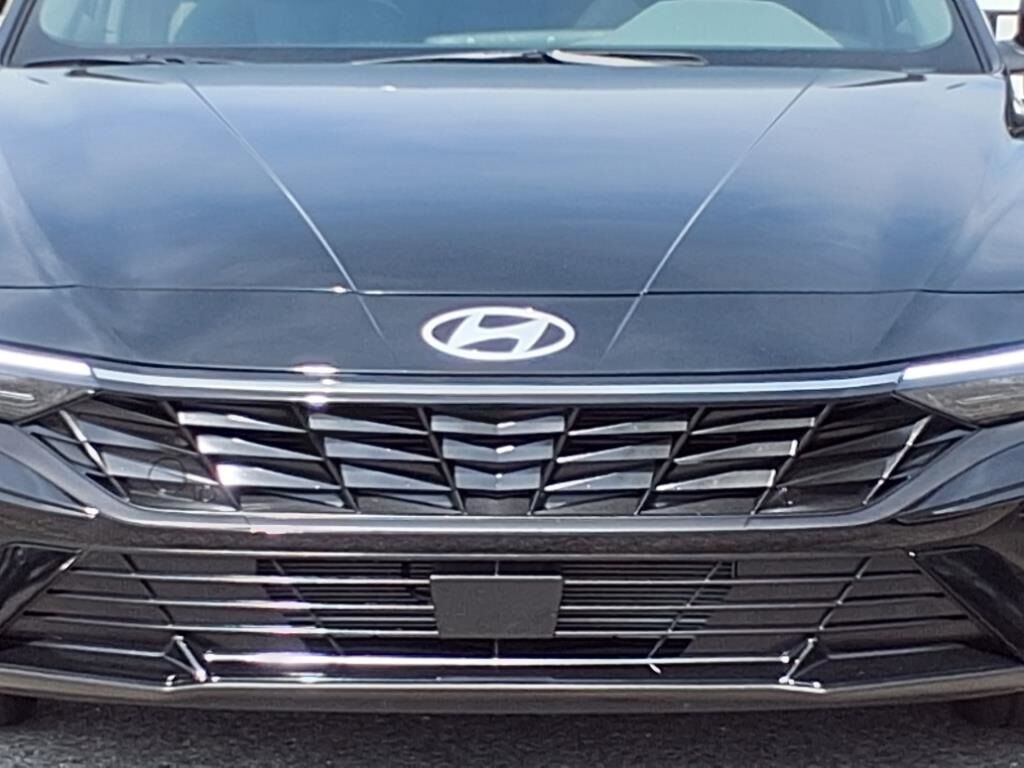 2025 Hyundai Elantra SEL Convenience Waldorf MD