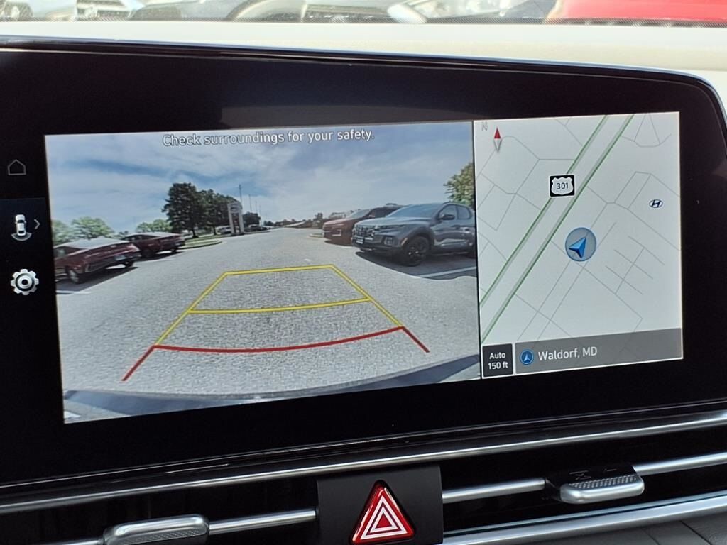 2025 Hyundai Elantra SEL Convenience Waldorf MD