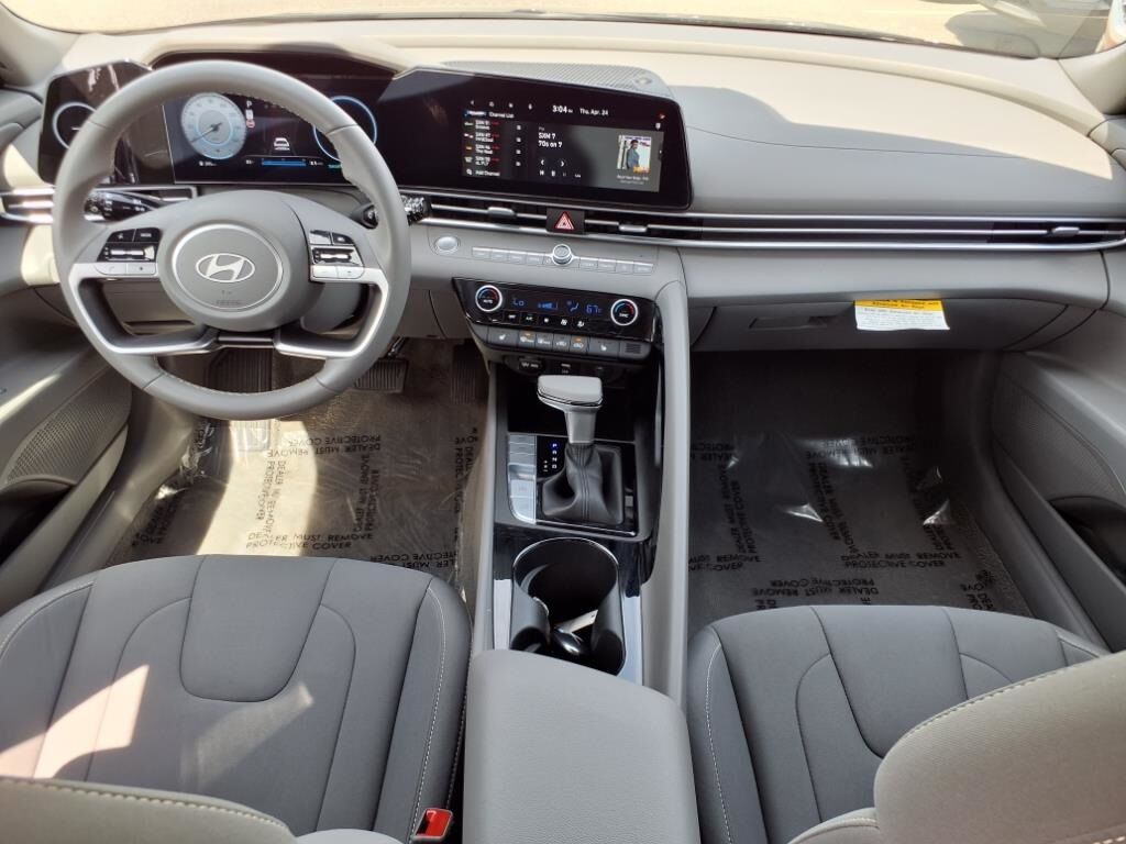 2025 Hyundai Elantra SEL Convenience Waldorf MD