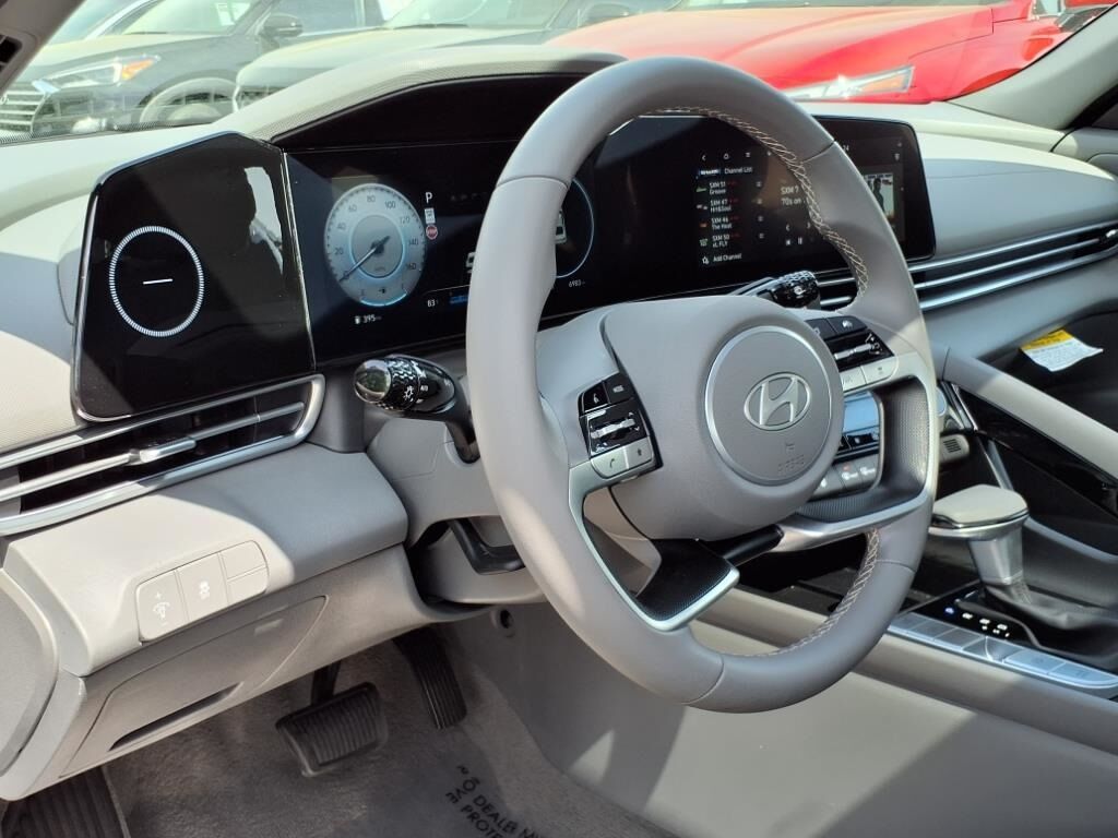 2025 Hyundai Elantra SEL Convenience Waldorf MD