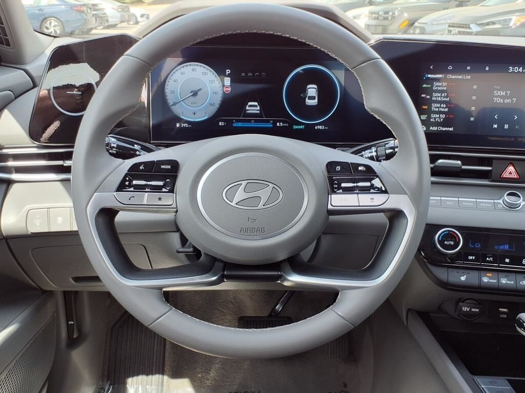 2025 Hyundai Elantra SEL Convenience Waldorf MD