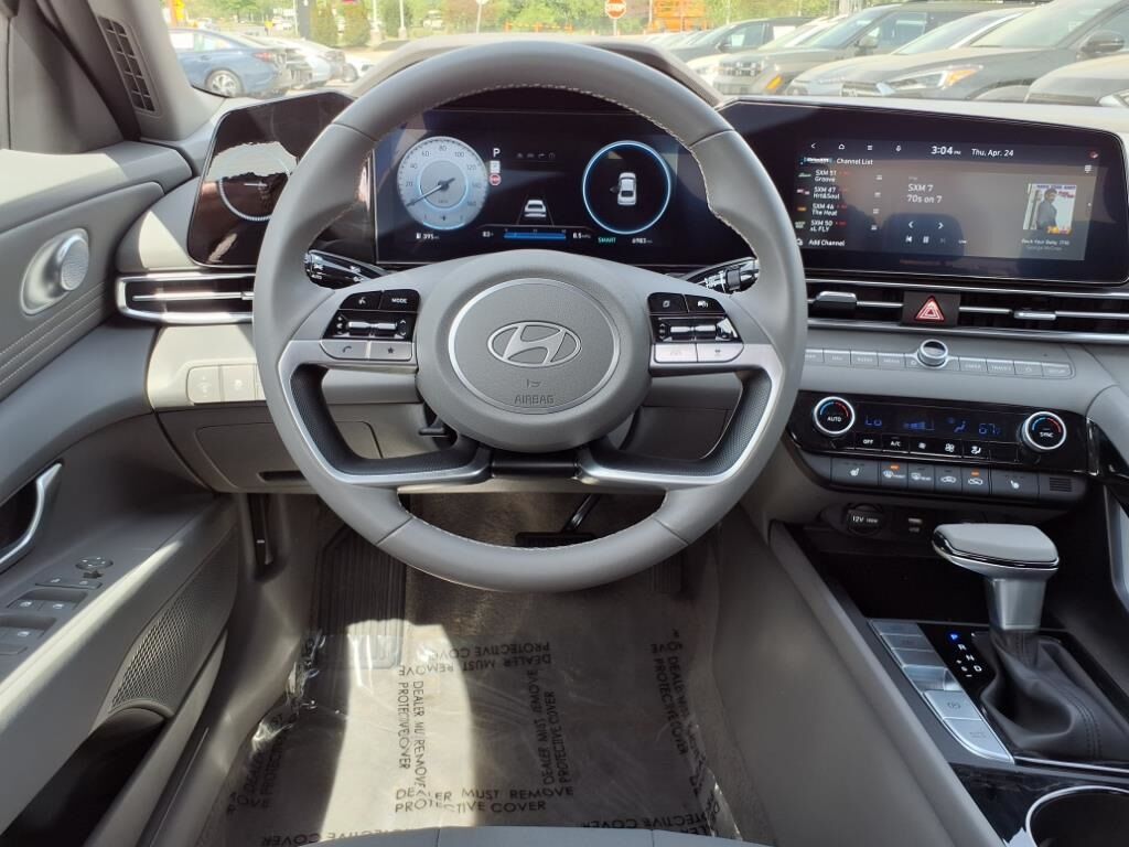 2025 Hyundai Elantra SEL Convenience Waldorf MD