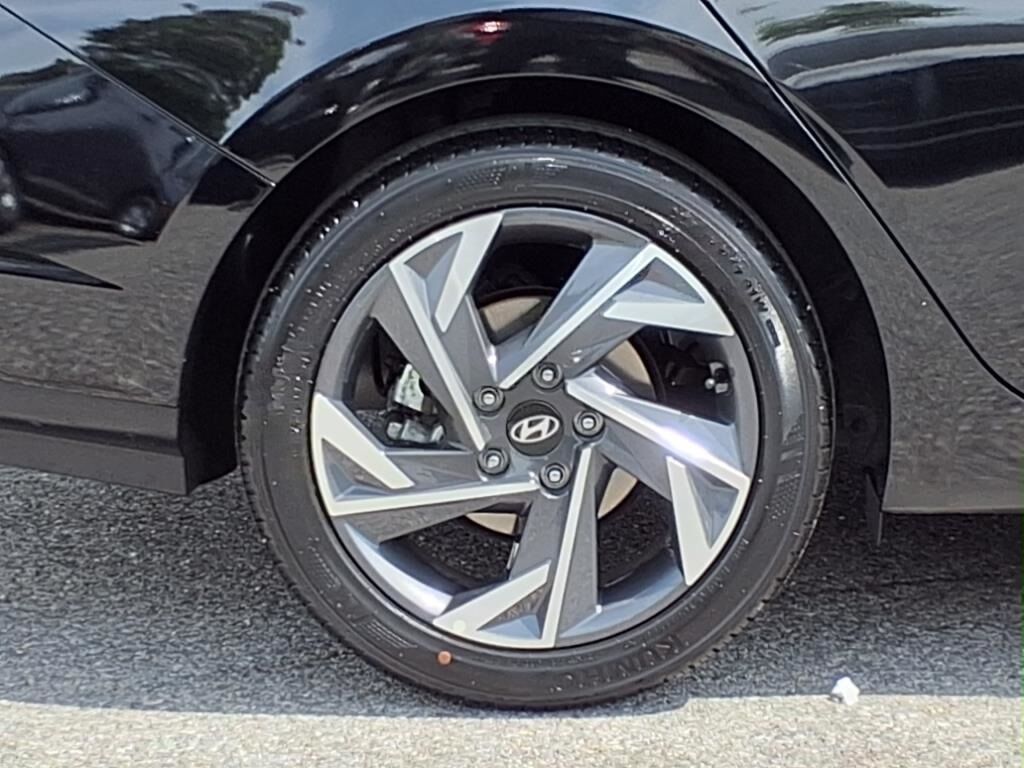 2025 Hyundai Elantra SEL Convenience Waldorf MD