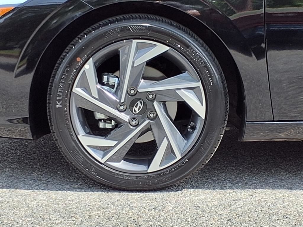 2025 Hyundai Elantra SEL Convenience Waldorf MD