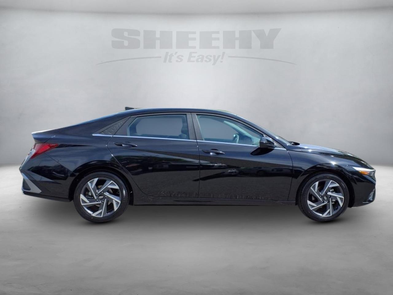 2025 Hyundai Elantra SEL Convenience Waldorf MD