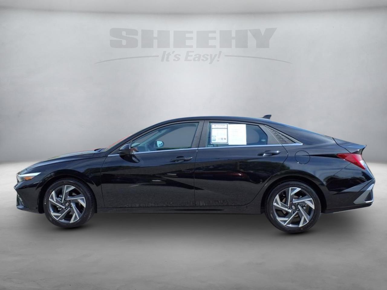 2025 Hyundai Elantra SEL Convenience Waldorf MD