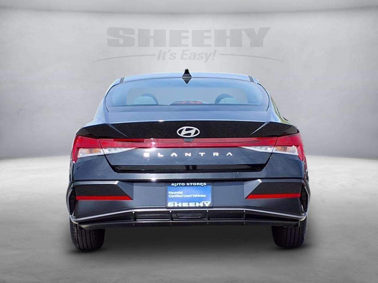 2025 Hyundai Elantra SEL Convenience Waldorf MD