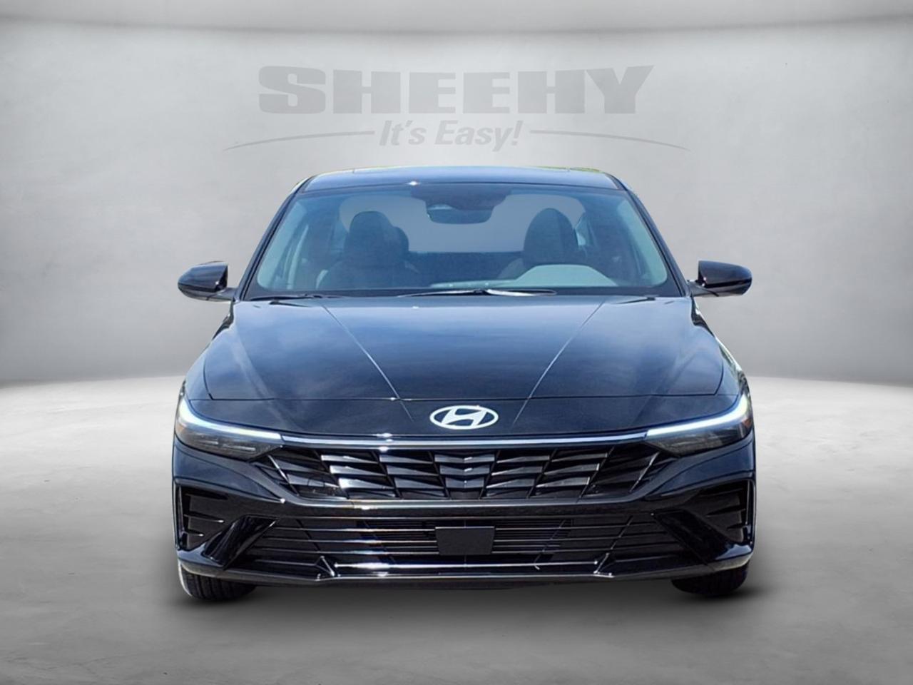 2025 Hyundai Elantra SEL Convenience Waldorf MD