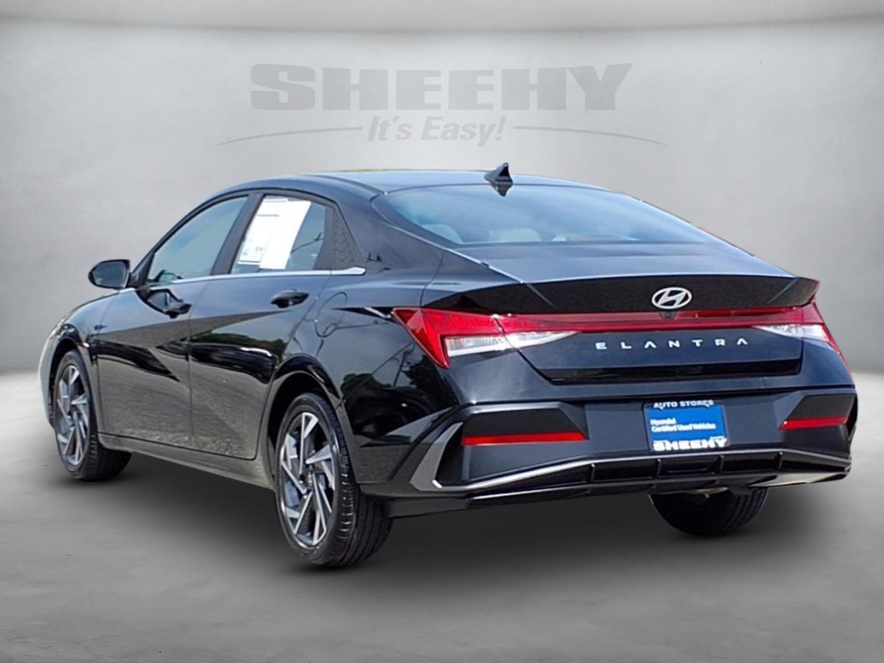 2025 Hyundai Elantra SEL Convenience Waldorf MD