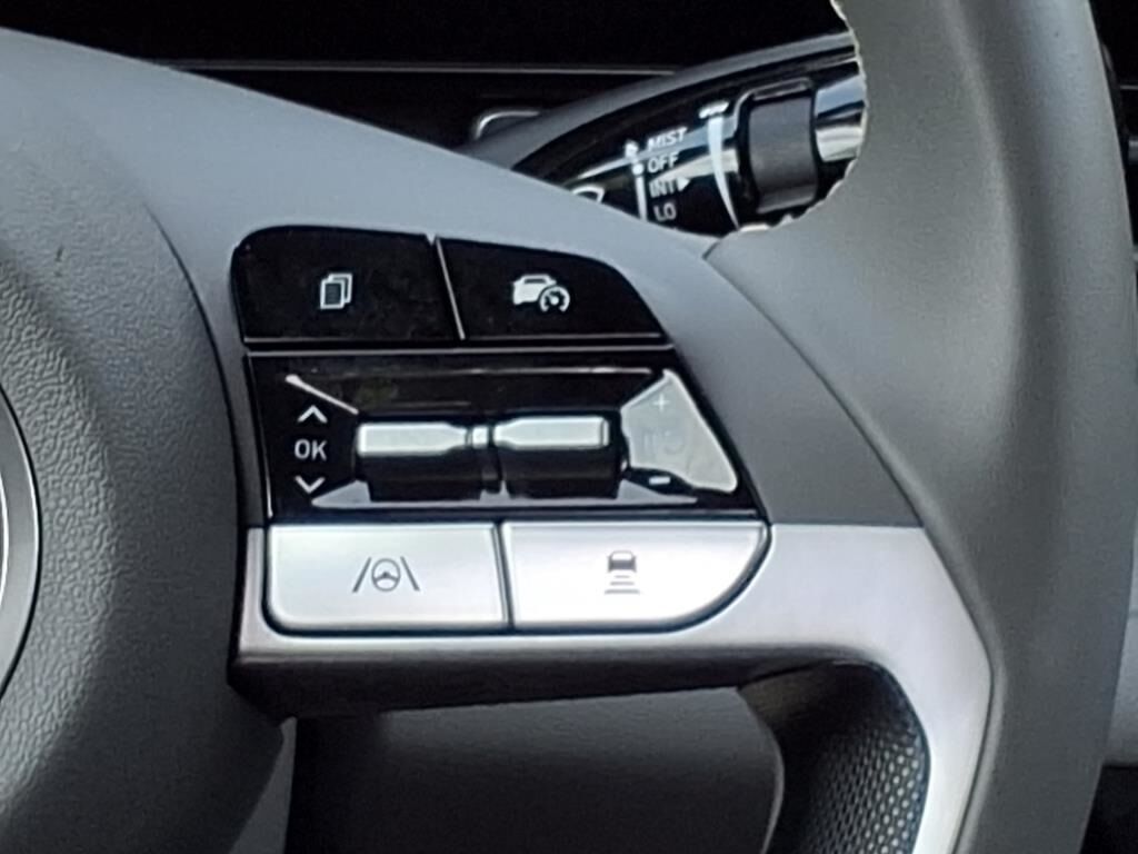 2025 Hyundai Elantra SEL Convenience Waldorf MD