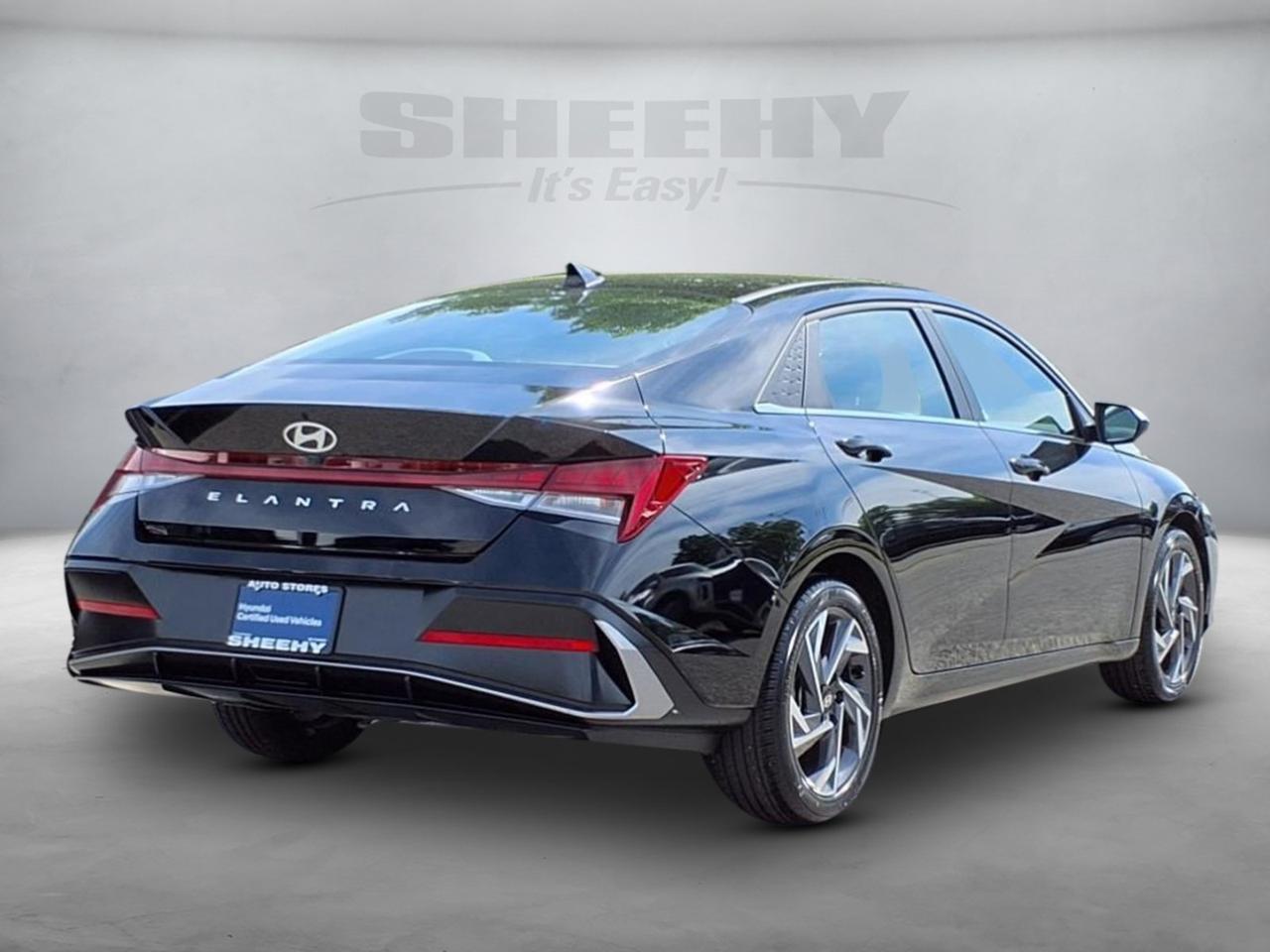 2025 Hyundai Elantra SEL Convenience Waldorf MD