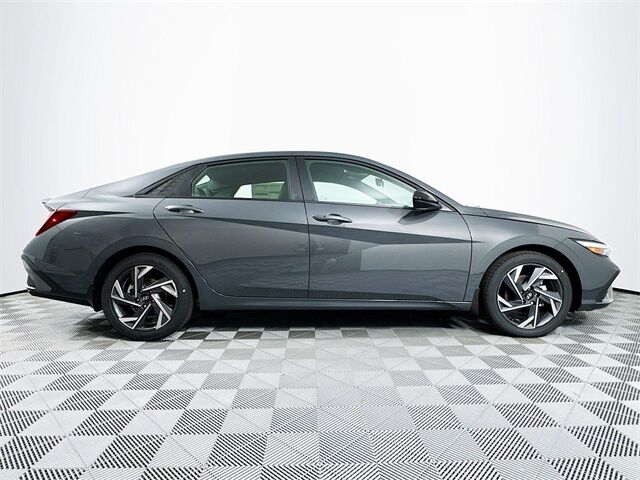 2025 Hyundai Elantra SEL Sport Quincy MA