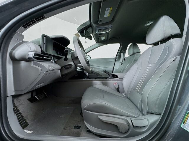 2025 Hyundai Elantra SEL Sport Quincy MA