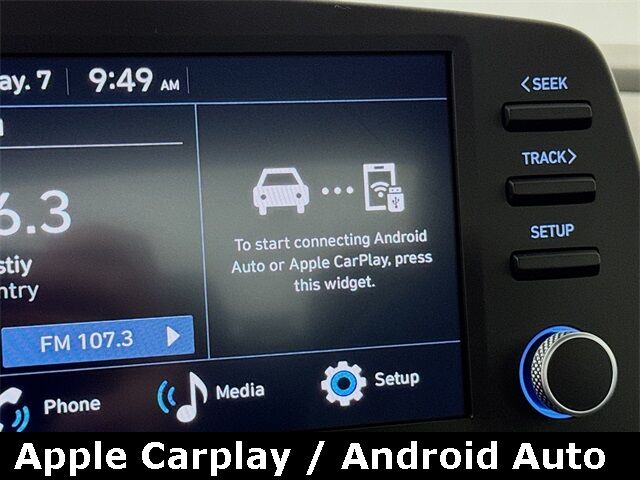 2025 Hyundai Elantra SEL Sport Quincy MA