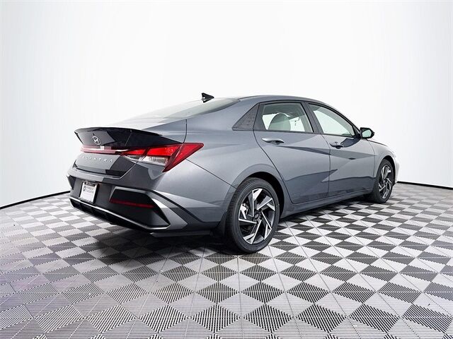 2025 Hyundai Elantra SEL Sport Quincy MA