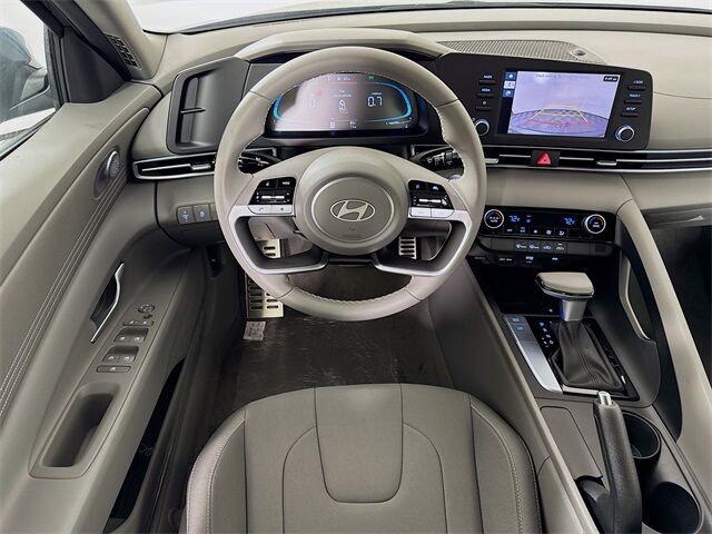 2025 Hyundai Elantra SEL Sport Quincy MA