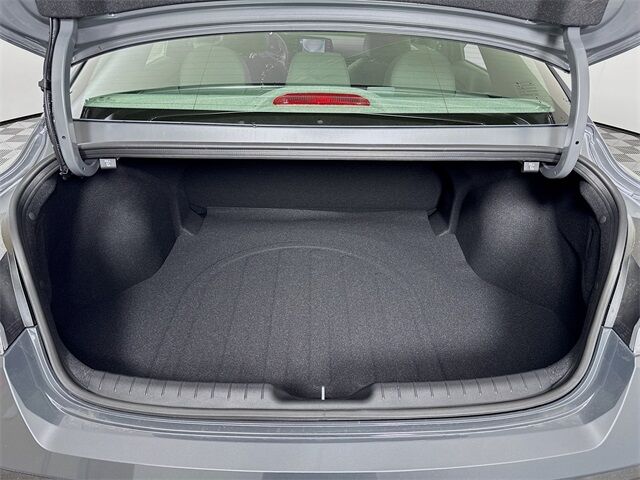 2025 Hyundai Elantra SEL Sport Quincy MA