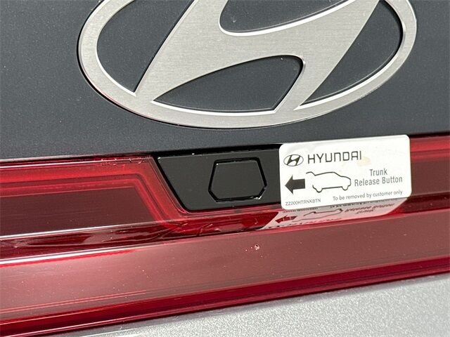 2025 Hyundai Elantra SEL Sport Quincy MA