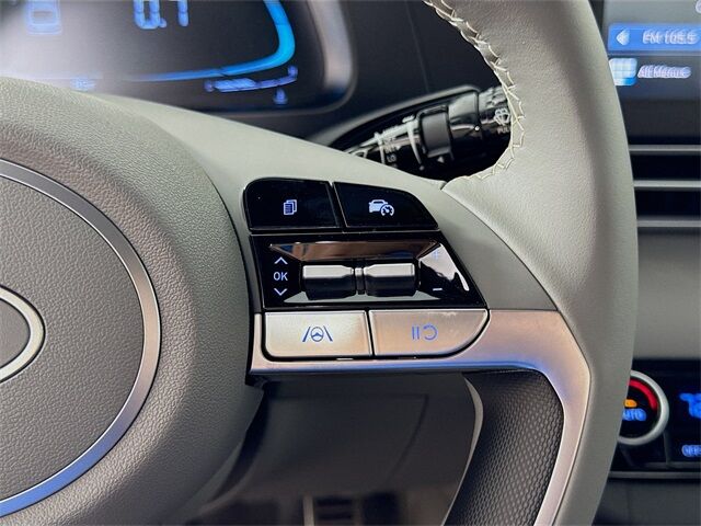 2025 Hyundai Elantra SEL Sport Quincy MA