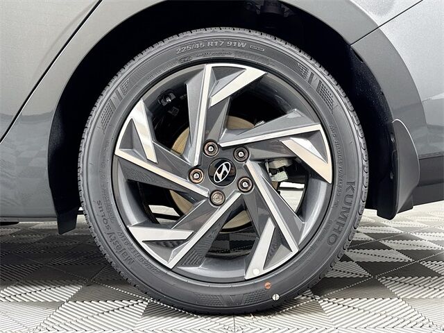 2025 Hyundai Elantra SEL Sport Quincy MA