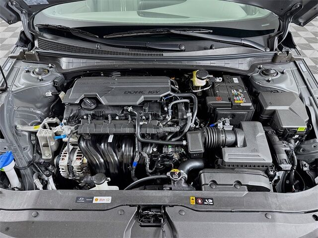 2025 Hyundai Elantra SEL Sport Quincy MA