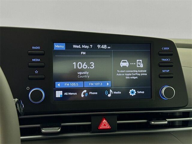 2025 Hyundai Elantra SEL Sport Quincy MA